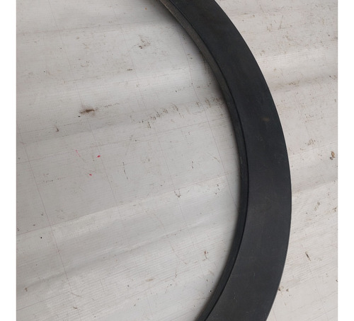 Moldura Arco De Llanta Trasera Derecha Mini Cooper S 16-20 (Usado)