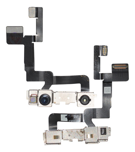 Cámara Frontal Flexor Para iPhone 11 A2221 A2111 A2223
