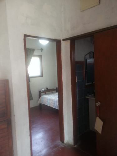 Imagen 6 de 17 de Venta De 2 Casas En Balneario San Luis, Costa De Oro, Canelones, Con Muebles Y Electrodomésticos, Parrilleros, Jardín Y Arboles, Contribución Al Día Y Posible Permuta
