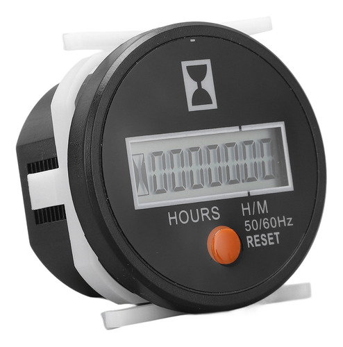 Digital Hour Meter High Precise Mechanical Hourmeter Wide