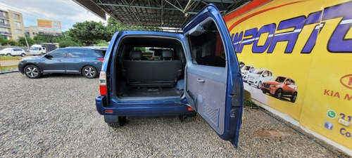 Imagen 13 de 15 de Toyota Prado 2.7 Sumo Gx