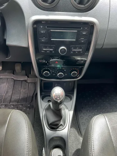 Renault Duster 1.6 Expression