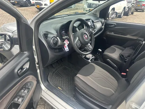 Fiat Uno 1.4.WAY .MECANICO