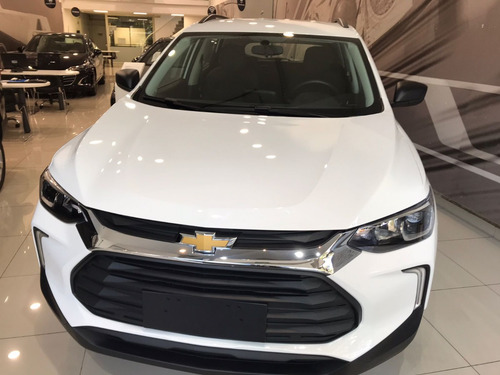 Chevrolet Tracker 1.2 Turbo At
