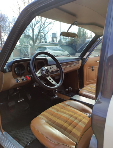Falcon Sprint 1980