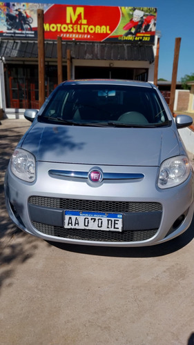 Fiat Palio 1.4 Attractive 85cv