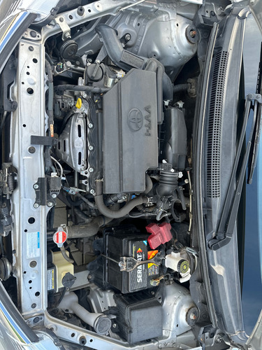 Toyota Etios 1.5 Xls