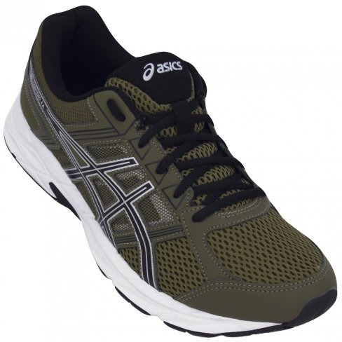 asics contend 4 masculino