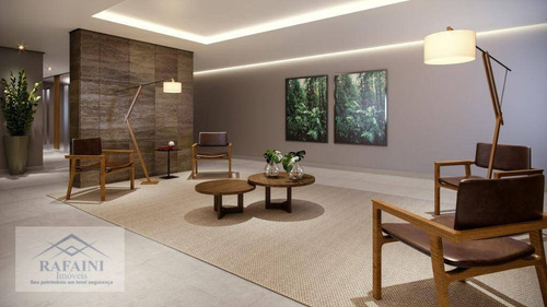 Apartamento À Venda, 67 M² Por R$ 577.000,00 - Belém - São Paulo/sp - Ap0817