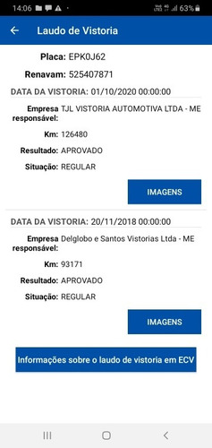 Volkswagen Gol 2013 1.0 Trend Tec Total Flex 5p