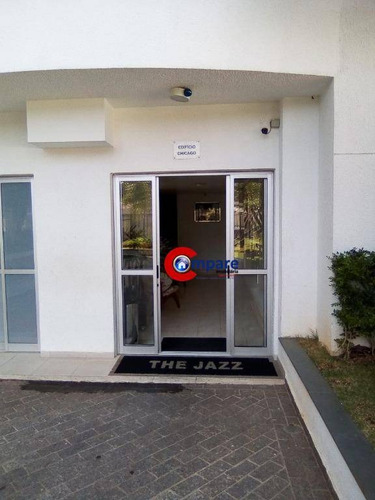 Imagem 4 de 15 de Apartamento 2 Dorms 1 Suite 1 Vaga - Ap7615