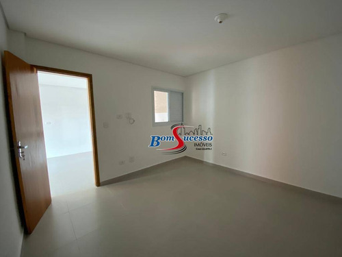 Imagem 9 de 23 de Apartamento Com 2 Dormitórios À Venda, 47 M² Por R$ 299.000,00 - Chácara Mafalda - São Paulo/sp - Ap2763