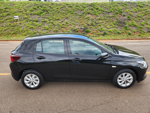 Chevrolet Onix LT II 1.0 (Flex)
