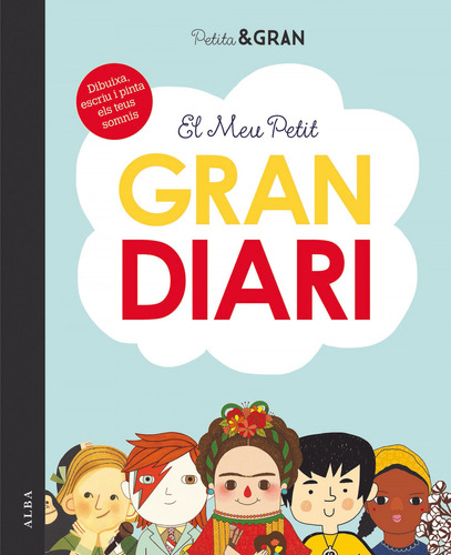 Libro El Meu Petit Gran Diari De Sánchez Vegara, María Isabe