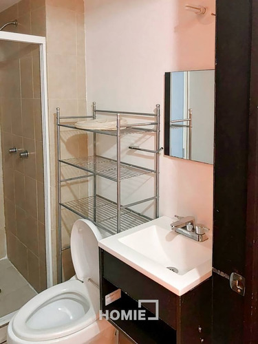 Imagen 9 de 12 de Departamento Con Excelente Ubicación, ¡ideal Para Médicos!, 66932