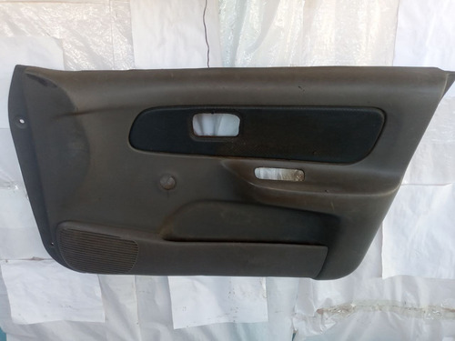 Tapiceria Puerta Delantera Dcha Toyota Corolla 1.6 Año 99-00