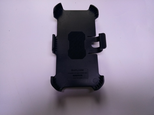 Porta Celular Para iPhone 7 Usado De Clip Giratorio 4$