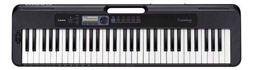 Teclado Casio Casiotone Ct-s300 De 61 Teclas Con Auriculares