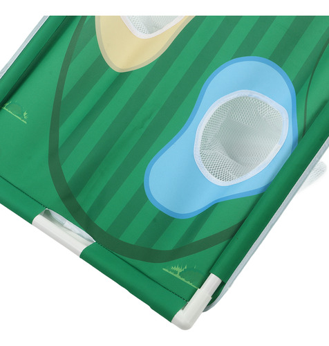 Juego De Tableros De Juego Sports Cornhole, Portátil, Para P