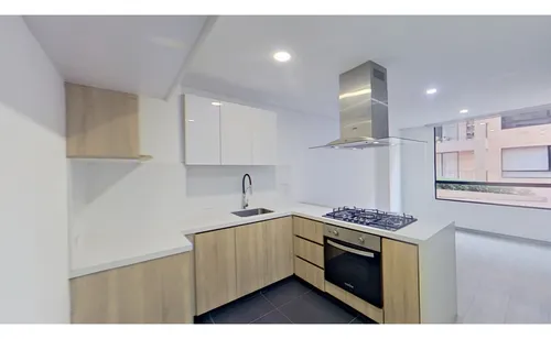 Venta Apartaestudio Chia