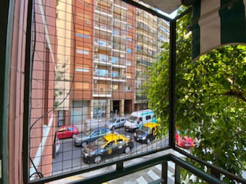 Venta Deparatamento 3 Ambientes Depend. Palermo