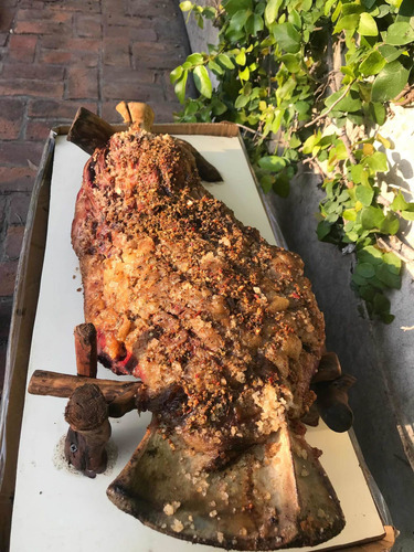 Pernil De Ternera