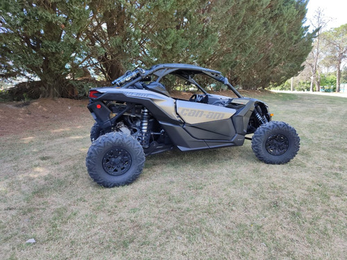 Utv Can-am Maverick X3 170hp Como Nuevo!!!!