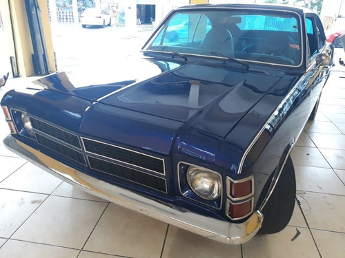 Chevrolet Opala 76 De Luxo