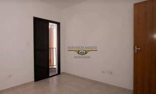 Sobrado Com 2 Dormitórios, 90 M² - Venda Por R$ 548.888,00 Ou Aluguel Por R$ 2.000,00/mês - Vila Formosa (zona Leste) - São Paulo/sp - So1012