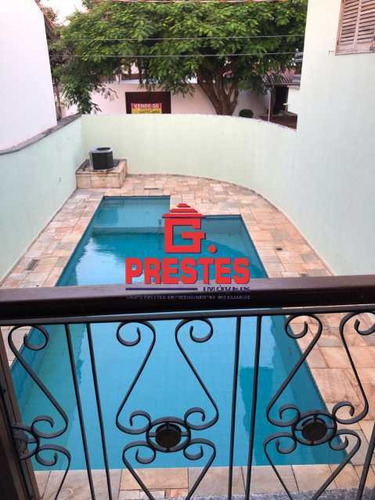 Imagem 12 de 15 de Casa Em Condomínio-à Venda-granja Olga I-sorocaba - Stcn50008