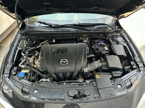 Mazda 3 2.5 I Touring Sedan At