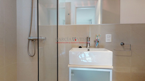 Imagen 12 de 14 de Venta De Apartamento 3 Dormitorios En Playa Brava, Punta Del Este