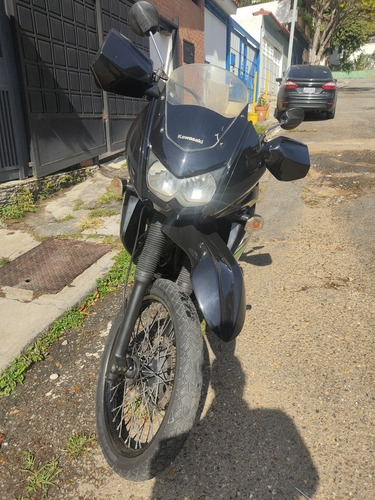 Imagen 2 de 7 de Kawasaky Klr