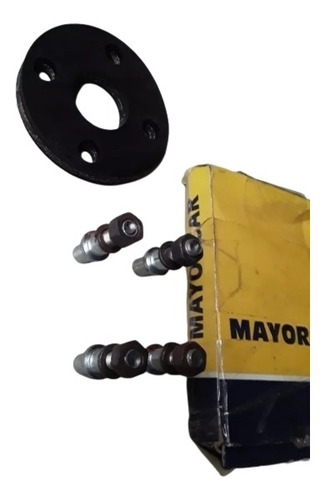 Kit De Coupling Dirección Ford F-100 F-350 Modelo Viejo