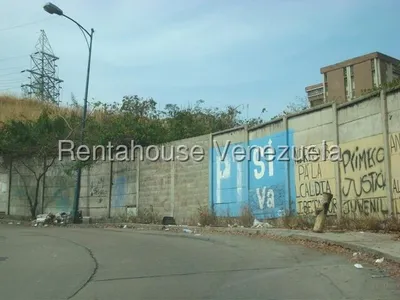 Terreno en venta