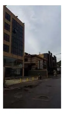 Edificio en venta
