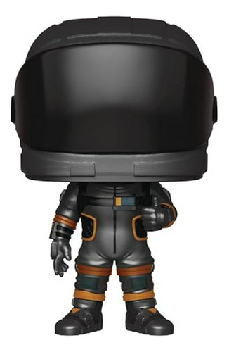 Juguete Coleccionable - Funko 34991 Pop! Games: Fortnitedark