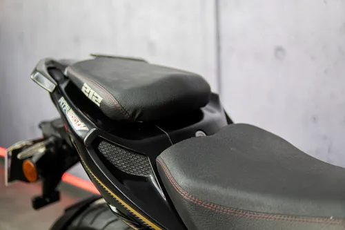 Tvs Apache Rtr 200 4v 2023