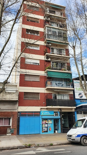 Imagen 22 de 23 de Venta De Departamento 2 Ambientes. Nueva Pompeya. Caba.