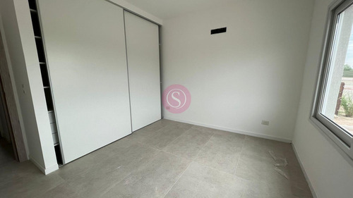 Departamento En Alquiler Y Venta En Pilara, Pilar