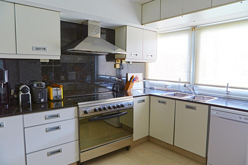 Departamento En Venta 4 Ambientes En Saavedra