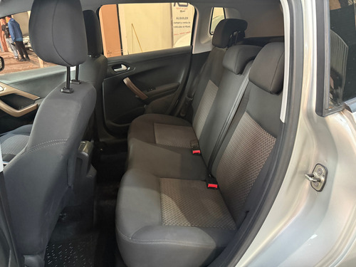 Peugeot 2008 1.6 Active