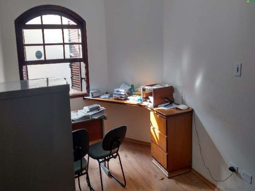 Imagem 8 de 15 de Venda Sobrado Comercial Vila São Jorge Guarulhos R$ 1.250.000,00 - 28447v