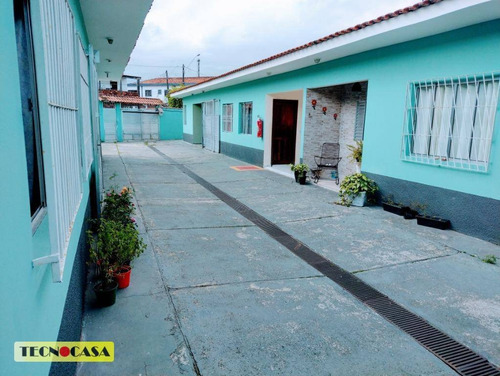 Imagem 18 de 26 de Excelente Casa Com 02 Dormitórios Para Venda Com 60 M² No Bairro Jardim Quietude Em Praia Grande/sp. - Ca4870
