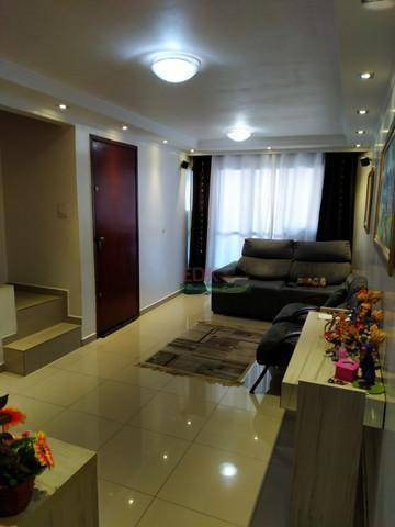 Imagem 16 de 17 de Sobrado Com 3 Dormitórios À Venda, 202 M² Por R$ 371.000 - Conceição - Diadema/sp - So1860