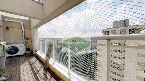 Imagem 27 de 30 de Cobertura Condominio Terrara Aceita Permuta - Co0010