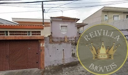 Imagem 4 de 10 de São Paulo - Terreno Padrão -400 Mts Vila Prudente Ao Lado Do Metro. - Te00003 - 69995434