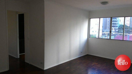 Imagem 3 de 29 de Apartamento - Ref: 156107