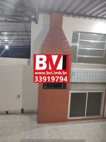 Imagem 12 de 15 de Apartamento Em Vila Da Penha - Rio De Janeiro - 21146