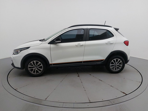 Fiat Argo 1.3 FIREFLY FLEX TREKKING MANUAL